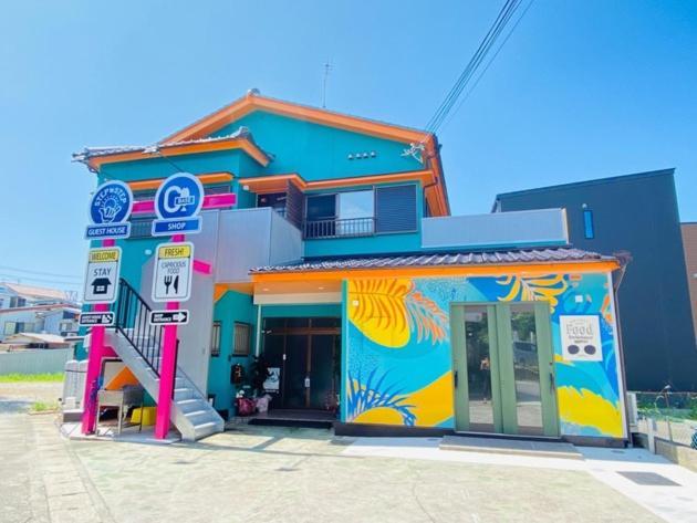 Step By Step - Vacation Stay 25756V Shirahama Eksteriør bilde